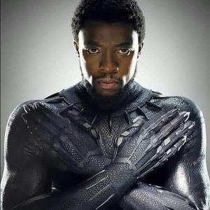 Meet your Posher, Lily